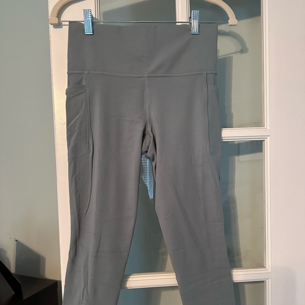 Athleta leggings